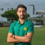 Huraira to lead Pakistan Shaheens against Sri Lanka ‘A’