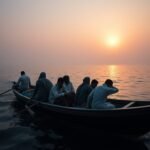 105-Year-Old Pakistani Lady Meets Indian Niece at Kaaba