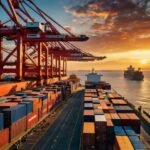 Cricket Icon Shahid Afridi Spotted at Pakistan vs. Australia Showdown in Lahore