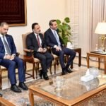 Pakistan’s long range rifle team clinches double gold in South Africa, making history