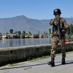 Pakistan Army Shoots Down 2nd Indian Drone in a Day