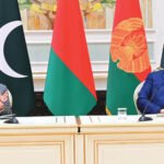 Pakistan Railways Restores Karachi-Peshawar Train After 5 Years